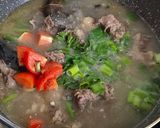Foto langkah ke 3 dari resep Sop Iga Berempah.