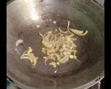Foto langkah ke 1 dari resep Kepiting lada hitam + saos asam manis.