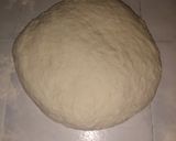 Foto del paso 2 de la receta: Pizza a la piedra