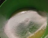 Foto del paso 2 de la receta: Galletitas de limón 🍋