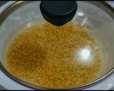 Moong Dal Pancake recipe step 1 photo