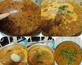 A picture of step 2 of Ragda Pettice.