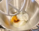 Foto del paso 2 de la receta: Galletas “ Lacitos de vainilla “