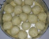 Foto langkah ke 3 dari resep Onde-Onde Kacang ijo #alabundanizar.