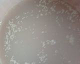 عکس مرحله 1 از دستور پیتزای شکلاتی