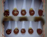 A picture of step 1 of #Gulabjaman.