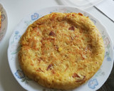 Foto del paso 13 de la receta: Tortilla de patatas