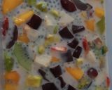 Foto langkah ke 7 dari resep Ximilu (sop buah Hongkong).