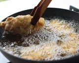 Foto langkah ke 11 dari resep Crispy Chicken Rice Devina Hermawan.