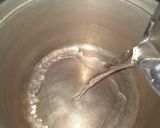 Foto langkah ke 2 dari resep 138. Simpel Sirup Original (Sirup Gula Pasir/Gula Cair) HOMEMADE.
