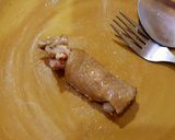 รูปขั้นตอนการทำที่ 5 ของ แซนวิชไก่ใต้น้ำ..น้ำ...น้ำ