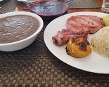Foto del paso 9 de la receta: Frijol Caraota Estilo Gran Colombia