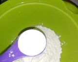 Foto langkah ke 1 dari resep Pizza roll Takaran Sendok.