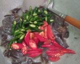 Foto langkah ke 5 dari resep Tumis Lember simple.