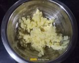 A picture of step 1 of Monaco Biscuit Sandwich (No Fire).