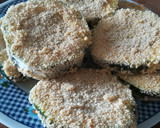 Foto del paso 5 de la receta: Calabacín relleno