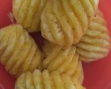 Foto langkah ke 1 dari resep Selai Nanas Isian Nastar.