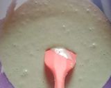 صورة لخطوة 3 من وصفة كيكة بمكونات بسيطة 🍮