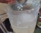 Foto del paso 2 de la receta: Limonada de coco 🥥 🍋