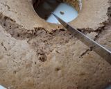 Foto del paso 4 de la receta: Budín de chocolate