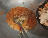 Foto langkah ke 3 dari resep Nasi Tutug Oncom Khas Sunda.