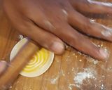 Foto langkah ke 8 dari resep Beef Curry Puff.