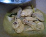 Foto langkah ke 6 dari resep Ayam Woku.