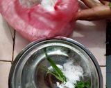 Foto langkah ke 3 dari resep Sawut Singkong Legit.