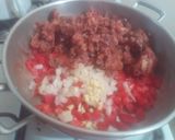 Foto del paso 1 de la receta: Gorditas de chicharrón de 10 🍘