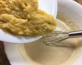 Foto del paso 4 de la receta Tortitas 🥞 de Plátano 🍌 y Almendra