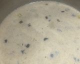Foto del paso 2 de la receta: Salsa de verdeos, para acompañar lo que sea