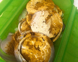 Foto del paso 2 de la receta: Salsa de cebolla al curry en microondas con Lékué