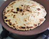 બિસ્કિટ ભાખરી (Biscuit Bhakhri Recipe In Gujarati) રેસીપી સ્ટેપ2ફોટો