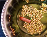A picture of step 2 of 2 Ingredient Magical Detox Spice Water.