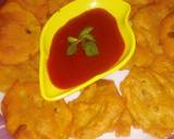 Aloo ke pakory recipe step 4 photo