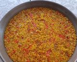 Foto del paso 6 de la receta: Arroz con bacalao