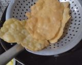 Foto langkah ke 9 dari resep Gulai Ubus Khas Gresik.