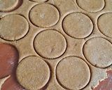 Foto del paso 4 de la receta: Alfajores de naranja integrales