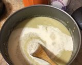 Foto del paso 6 de la receta: Sopa crema de apio