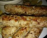 صورة لخطوة 2 من وصفة 👌 أصابع دجاج روعة 😋