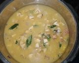 சிறு கிழங்கு பொரியல்(siru kilangu poriyal recipe in tamil) ரெசிபி ஸ்டேப் 4 புகைப்படம்