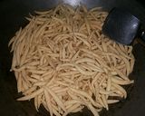 Foto langkah ke 5 dari resep Cheese stick / telur ikan gabus keju.