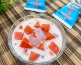 Foto langkah ke 3 dari resep Kalikih Santan.