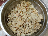 સેકેલી પાપડી ચાટ (Sekeli Papdi Chaat Recipe In Gujarati)