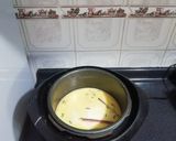 Foto del paso 3 de la receta: Arroz con leche en olla a presión