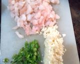 Foto langkah ke 1 dari resep Nasi Goreng Hongkong.