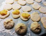 Citromkrémes buktatorta 🍋 recept fázis 11 fotója