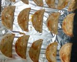 Foto del paso 4 de la receta: Empanadillas de carne