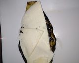 Foto del paso 3 de la receta: Sándwich de nopalitos