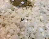 Foto del paso 2 de la receta: Calamares en su tinta Mte